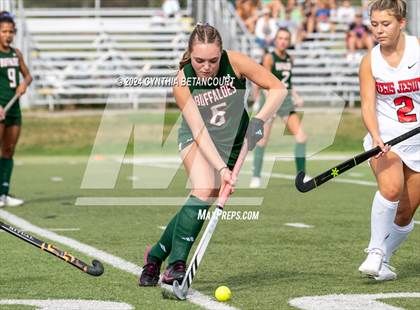 Thumbnail 2 in Regis Jesuit vs Smoky Hill photogallery.