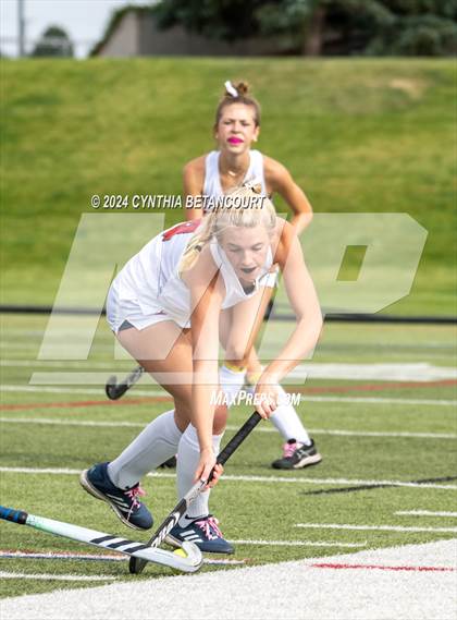 Thumbnail 1 in Regis Jesuit vs Smoky Hill photogallery.