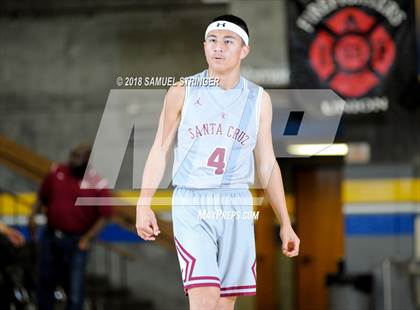Thumbnail 1 in Mt. Diablo vs. Santa Cruz (MLK "I Have A Dream" Classic) photogallery.