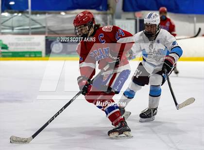 Thumbnail 3 in Toms River East @ Ocean Township photogallery.