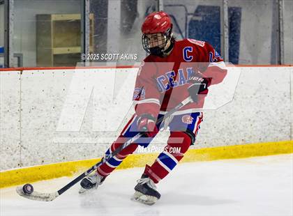 Thumbnail 2 in Toms River East @ Ocean Township photogallery.