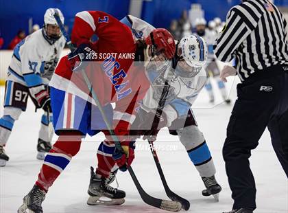 Thumbnail 3 in Toms River East @ Ocean Township photogallery.