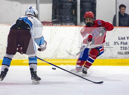 Thumbnail 1 in Toms River East @ Ocean Township photogallery.