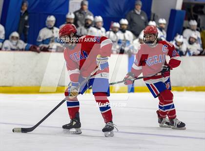 Thumbnail 1 in Toms River East @ Ocean Township photogallery.