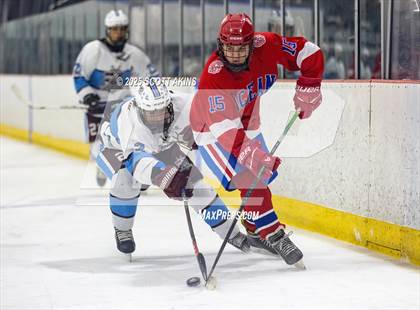 Thumbnail 3 in Toms River East @ Ocean Township photogallery.
