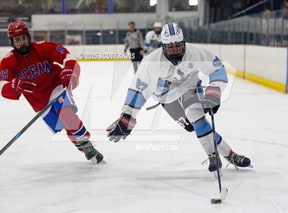 Thumbnail 1 in Toms River East @ Ocean Township photogallery.