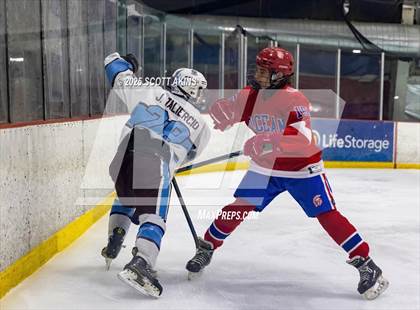 Thumbnail 3 in Toms River East @ Ocean Township photogallery.