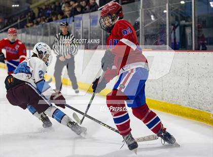 Thumbnail 3 in Toms River East @ Ocean Township photogallery.