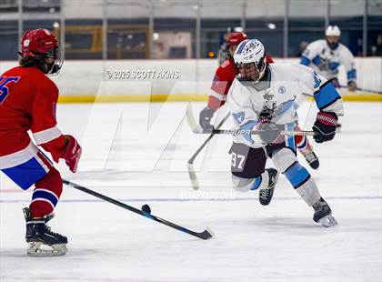 Thumbnail 3 in Toms River East @ Ocean Township photogallery.