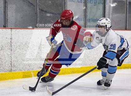 Thumbnail 1 in Toms River East @ Ocean Township photogallery.