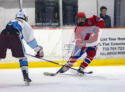 Thumbnail 3 in Toms River East @ Ocean Township photogallery.