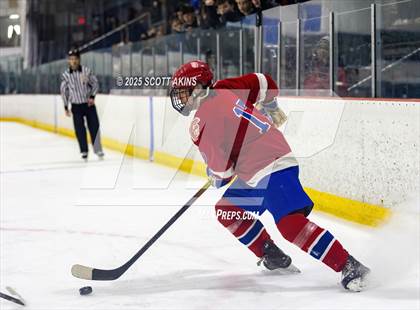 Thumbnail 1 in Toms River East @ Ocean Township photogallery.