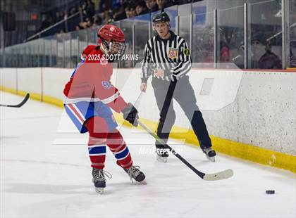 Thumbnail 2 in Toms River East @ Ocean Township photogallery.