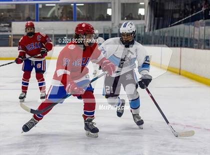 Thumbnail 2 in Toms River East @ Ocean Township photogallery.