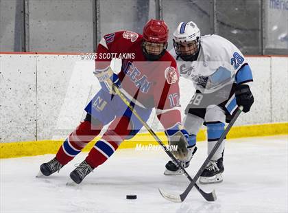 Thumbnail 2 in Toms River East @ Ocean Township photogallery.