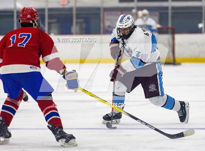 Thumbnail 1 in Toms River East @ Ocean Township photogallery.
