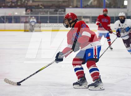 Thumbnail 1 in Toms River East @ Ocean Township photogallery.