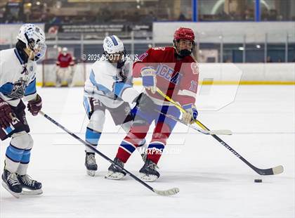Thumbnail 2 in Toms River East @ Ocean Township photogallery.