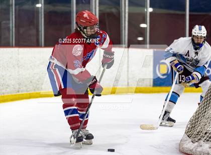 Thumbnail 3 in Toms River East @ Ocean Township photogallery.
