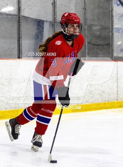 Thumbnail 3 in Toms River East @ Ocean Township photogallery.
