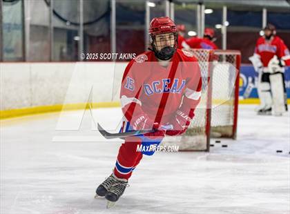 Thumbnail 1 in Toms River East @ Ocean Township photogallery.