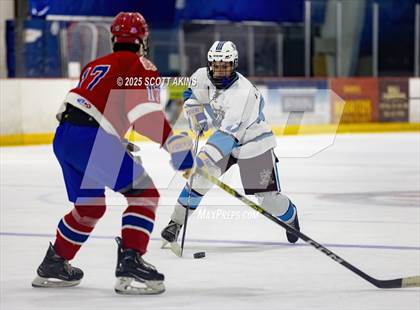 Thumbnail 2 in Toms River East @ Ocean Township photogallery.