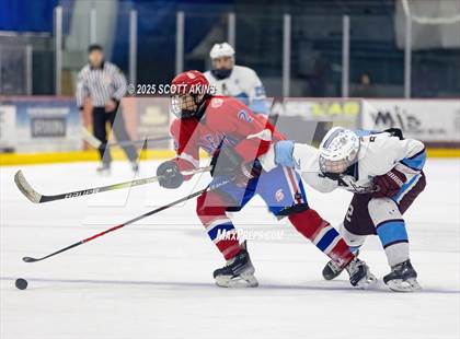 Thumbnail 2 in Toms River East @ Ocean Township photogallery.