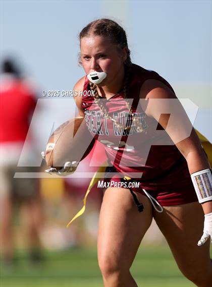 Thumbnail 2 in JV: Desert Ridge @ Marana photogallery.