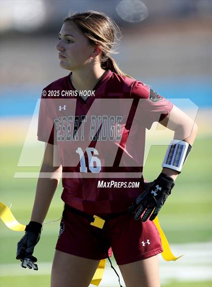 Thumbnail 1 in JV: Desert Ridge @ Marana photogallery.