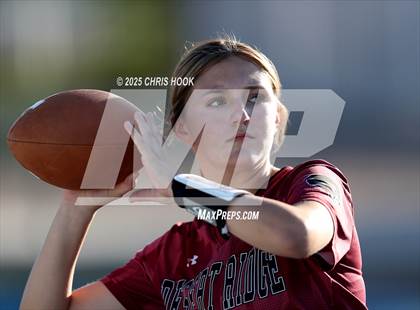 Thumbnail 3 in JV: Desert Ridge @ Marana photogallery.