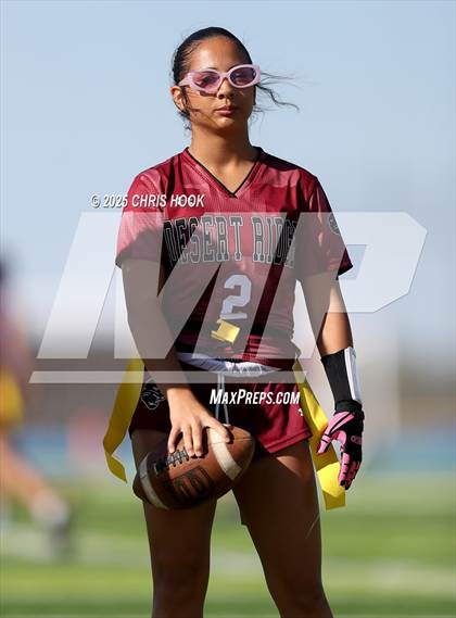 Thumbnail 1 in JV: Desert Ridge @ Marana photogallery.
