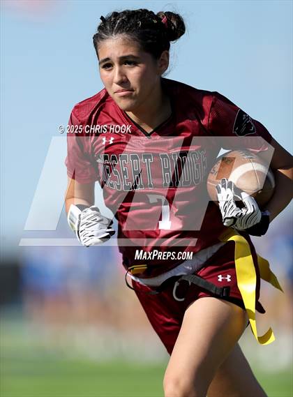 Thumbnail 1 in JV: Desert Ridge @ Marana photogallery.