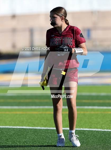 Thumbnail 1 in JV: Desert Ridge @ Marana photogallery.