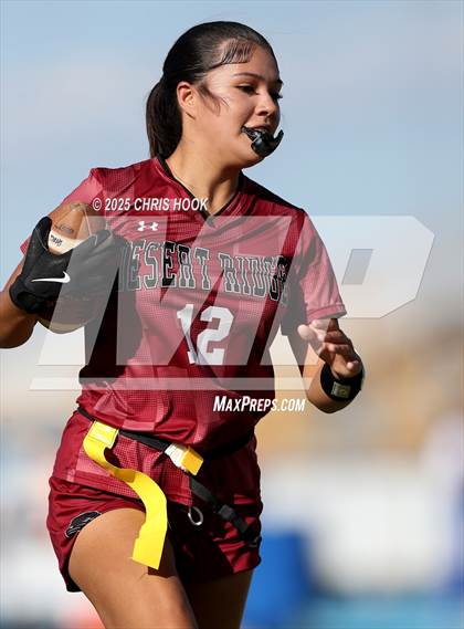 Thumbnail 3 in JV: Desert Ridge @ Marana photogallery.