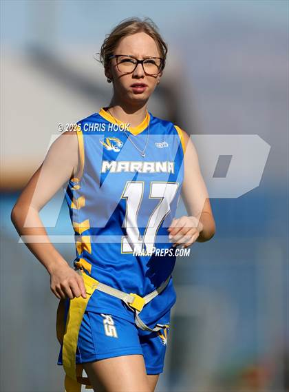 Thumbnail 2 in JV: Desert Ridge @ Marana photogallery.