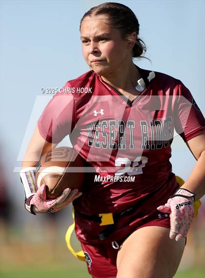 Thumbnail 3 in JV: Desert Ridge @ Marana photogallery.
