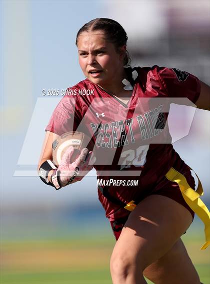 Thumbnail 1 in JV: Desert Ridge @ Marana photogallery.