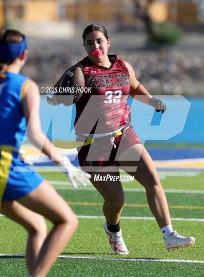 Thumbnail 2 in JV: Desert Ridge @ Marana photogallery.