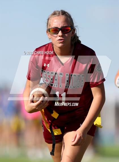 Thumbnail 2 in JV: Desert Ridge @ Marana photogallery.