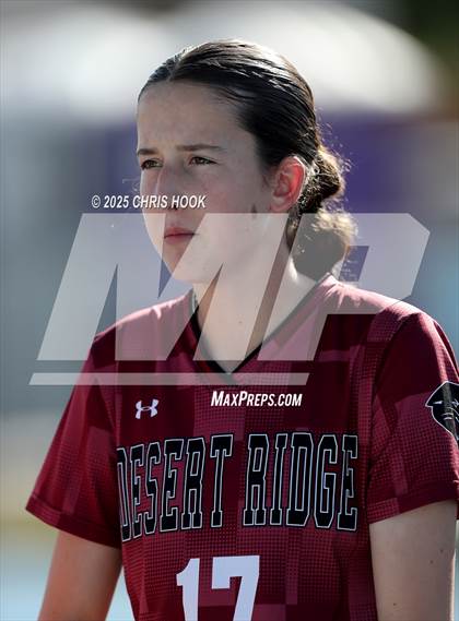Thumbnail 1 in JV: Desert Ridge @ Marana photogallery.