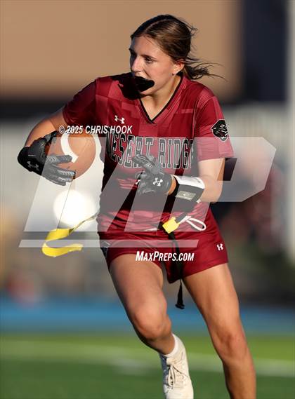 Thumbnail 1 in JV: Desert Ridge @ Marana photogallery.