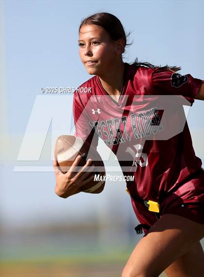 Thumbnail 1 in JV: Desert Ridge @ Marana photogallery.
