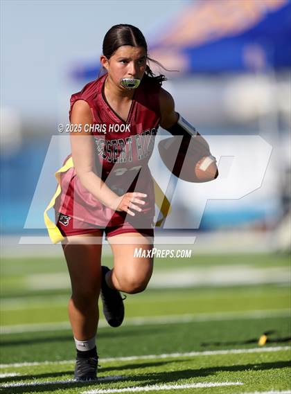 Thumbnail 1 in JV: Desert Ridge @ Marana photogallery.