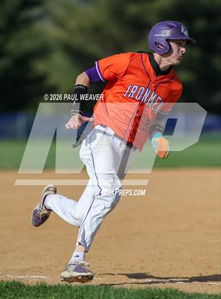 Milton @ Danville