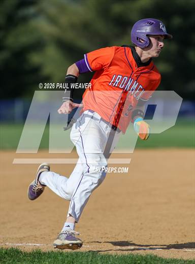 Milton @ Danville