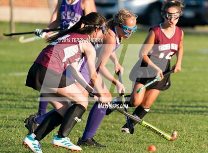 Thumbnail 3 in Royalton-Hartland @ Sacred Heart Academy photogallery.