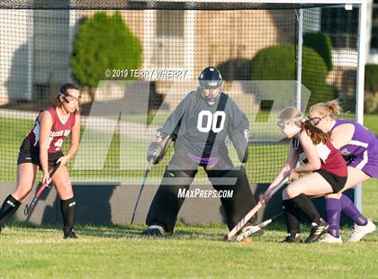 Thumbnail 1 in Royalton-Hartland @ Sacred Heart Academy photogallery.