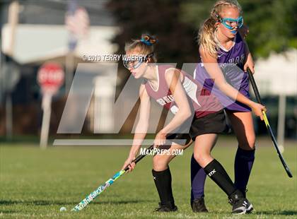 Thumbnail 2 in Royalton-Hartland @ Sacred Heart Academy photogallery.