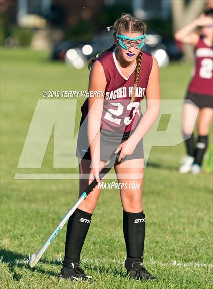 Thumbnail 1 in Royalton-Hartland @ Sacred Heart Academy photogallery.