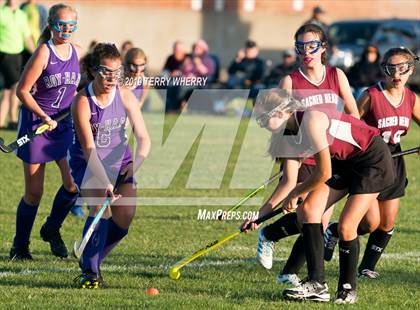 Thumbnail 1 in Royalton-Hartland @ Sacred Heart Academy photogallery.